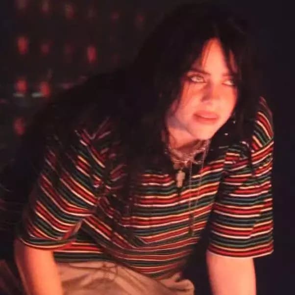 Billie Eilish O'Connell  thumbnail