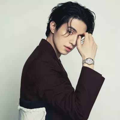Lee Dong-Wook thumbnail