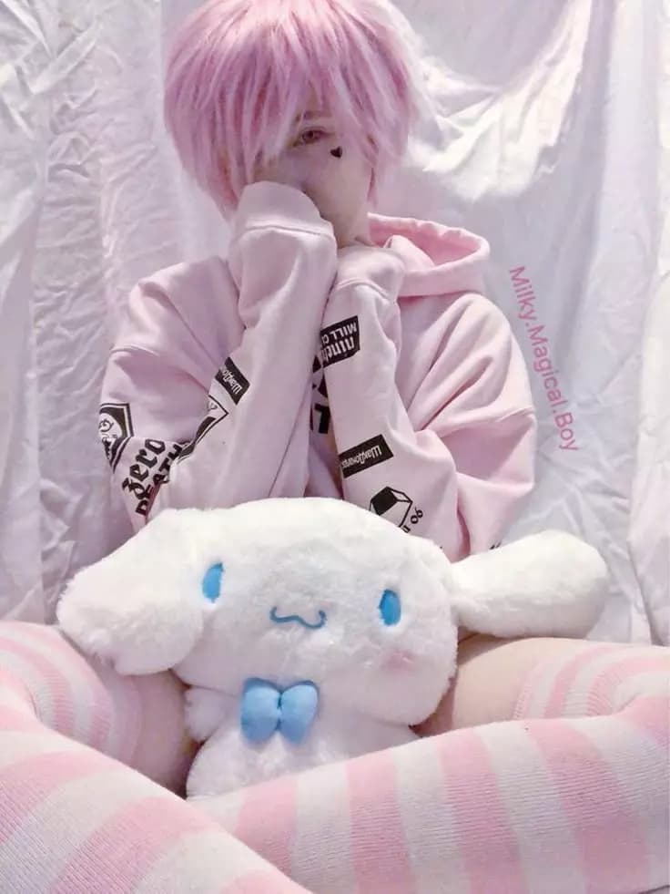 Ren (straight femboy) thumbnail