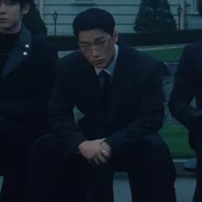 Yeoung coreano mafioso  thumbnail