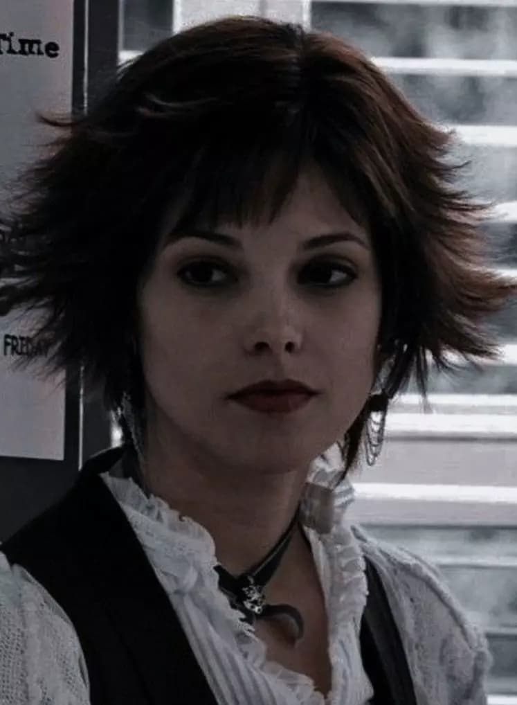 《  Alice cullen  》 thumbnail