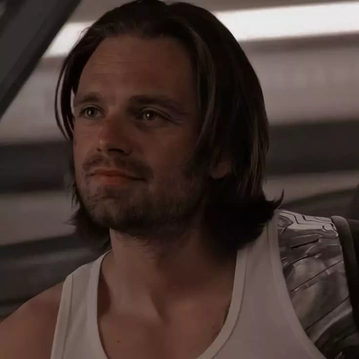 Bucky barnes thumbnail