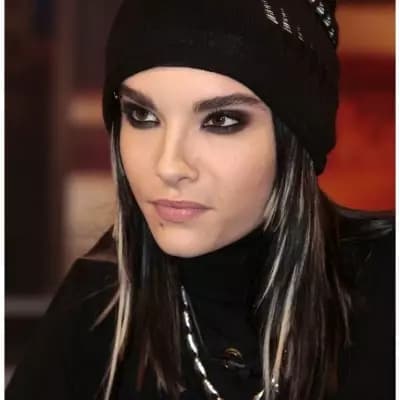 Bill Kaulitz thumbnail
