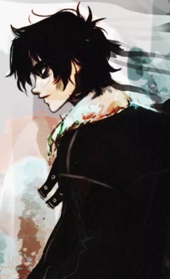 Nico di Angelo thumbnail