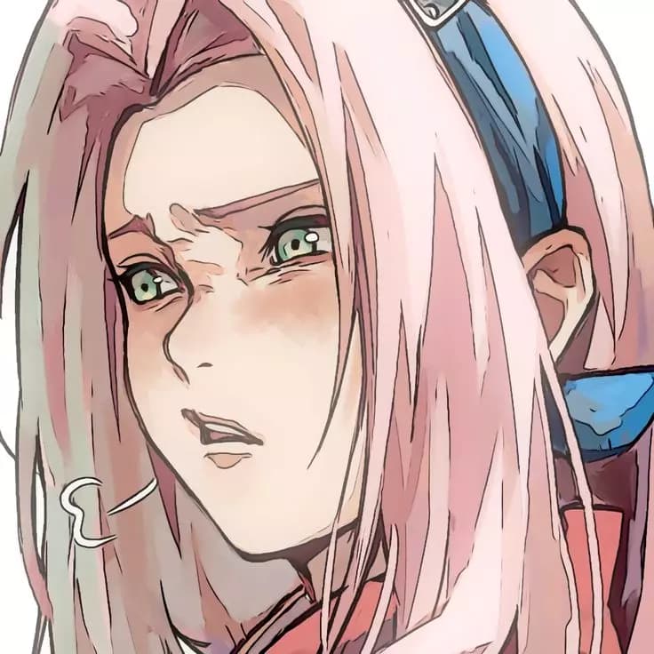Sakura Haruno (adolescente12/13) thumbnail