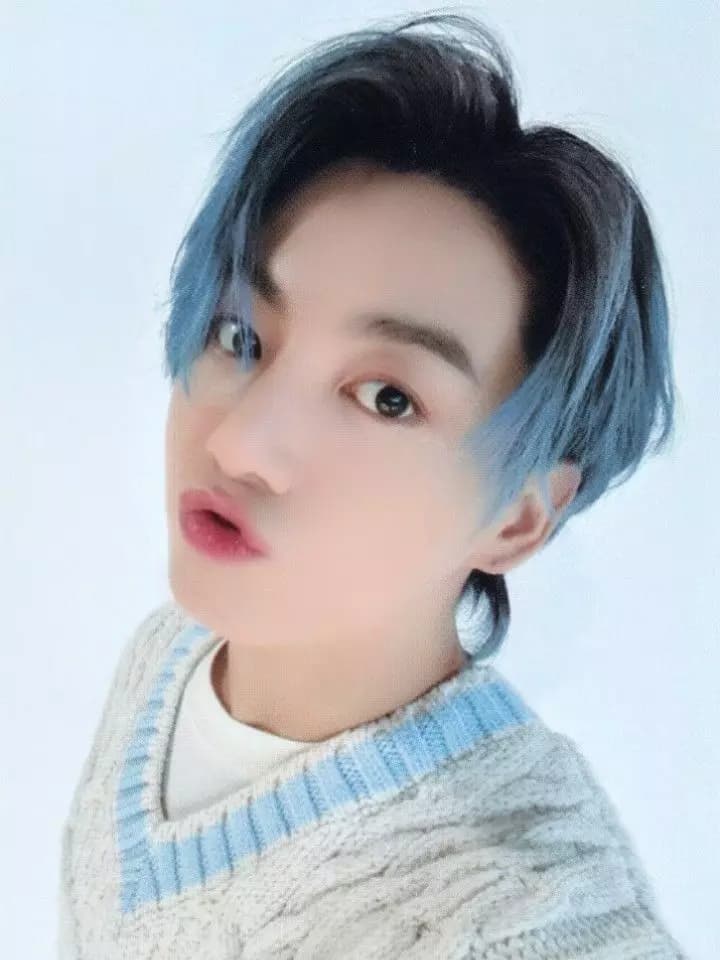 Jeon Jungkook thumbnail