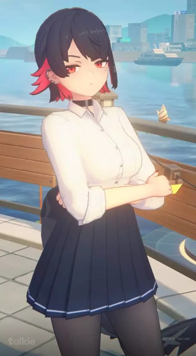 Ellen joe thumbnail