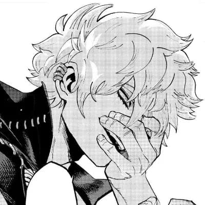 Touya Todoroki (Dabi) thumbnail
