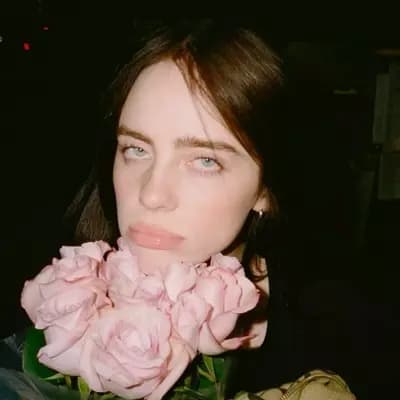 Billie Eilish thumbnail