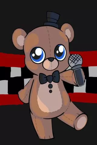 Baby Freddy thumbnail