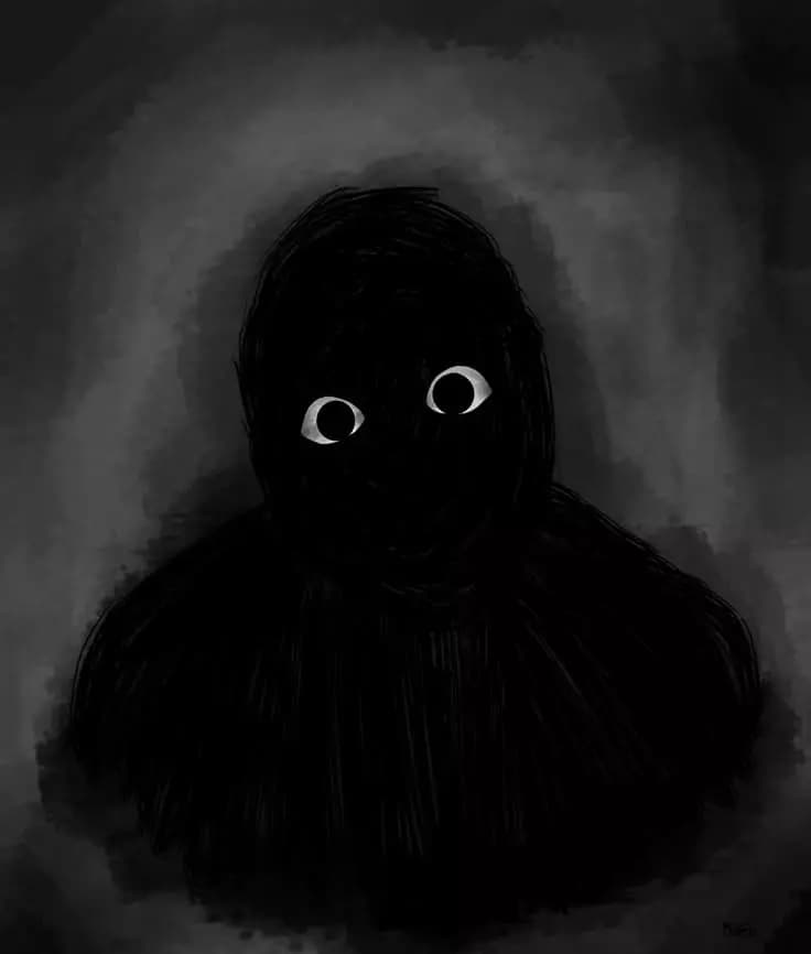 Nothing (Entity) thumbnail