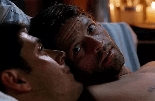 Dean Winchester - Destiel thumbnail