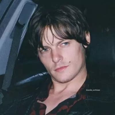 Daryl Dixon thumbnail