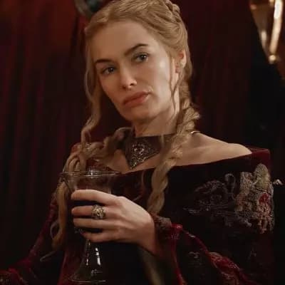 Cersei Lannister thumbnail