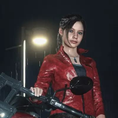Claire Redfield thumbnail