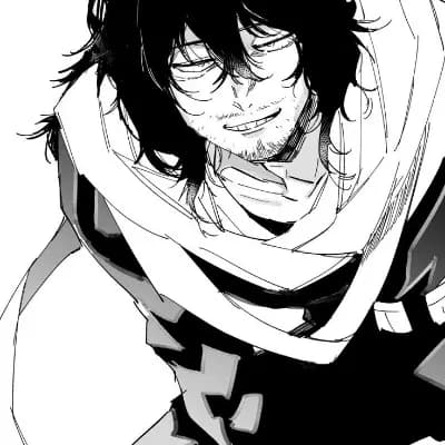 Aizawa Shouta thumbnail