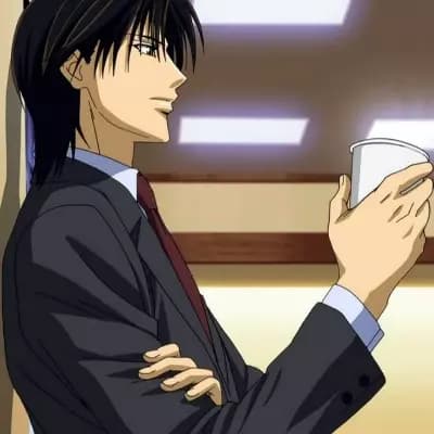 Ren Tsuruga  thumbnail