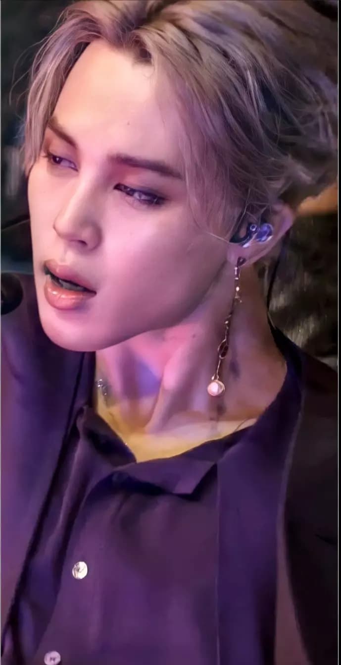 Jimin ("Lust" the third deadly sin)  thumbnail