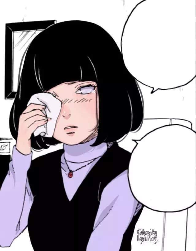 Hinata Uzumaki thumbnail