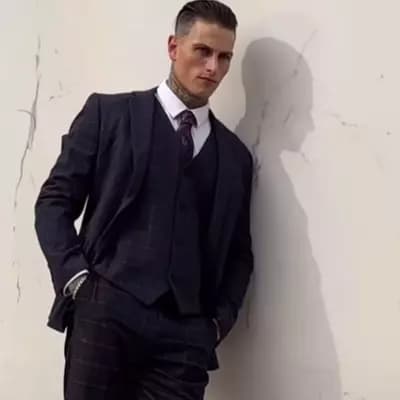 Cassius Morelli Luciano thumbnail