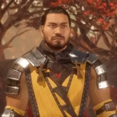 Hanzo Hasashi  thumbnail