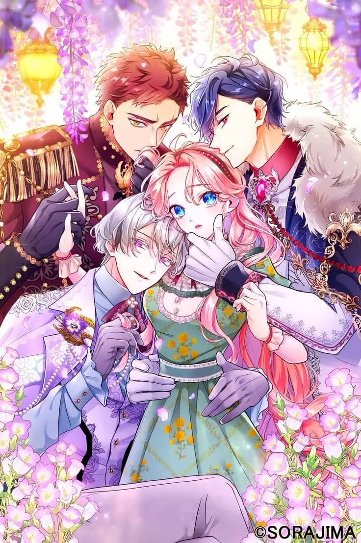 The reason for the twin sister costume thumbnail