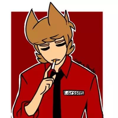 Mr.larrson thumbnail