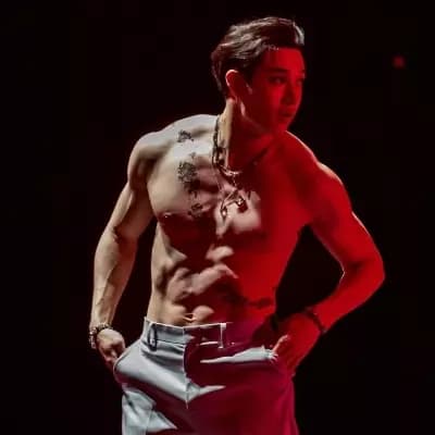 Christopher Bang Chan thumbnail