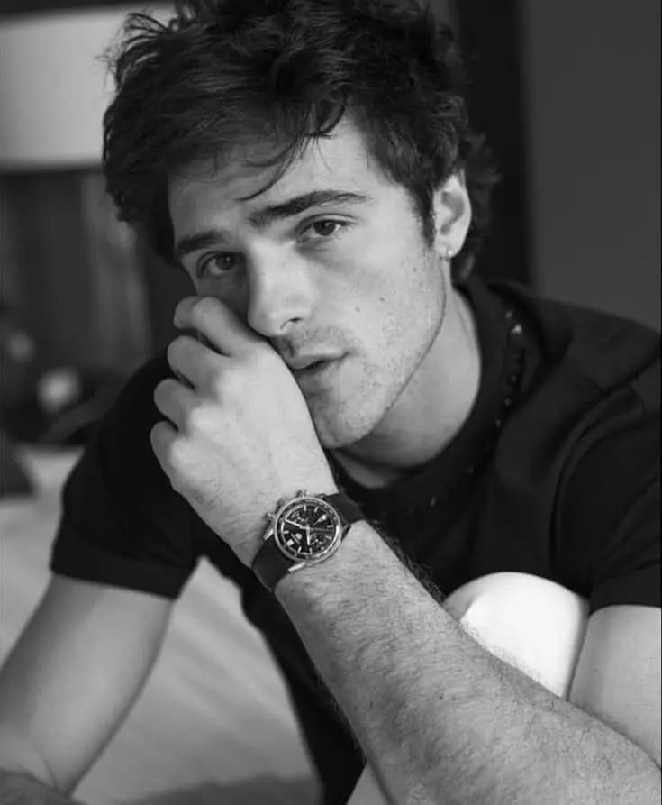 Jacob Elordi thumbnail