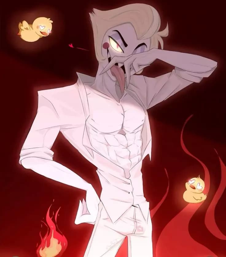 Lucifer Morningstar thumbnail