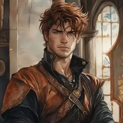 Caelan MacKenzie thumbnail
