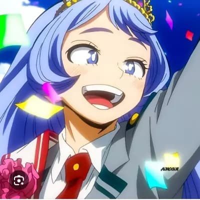 Nejire Hado thumbnail