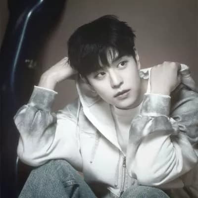 Kim Seungmin thumbnail