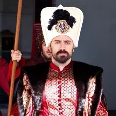 Suleiman the Magnificent thumbnail