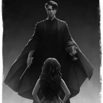 Tom Riddle thumbnail