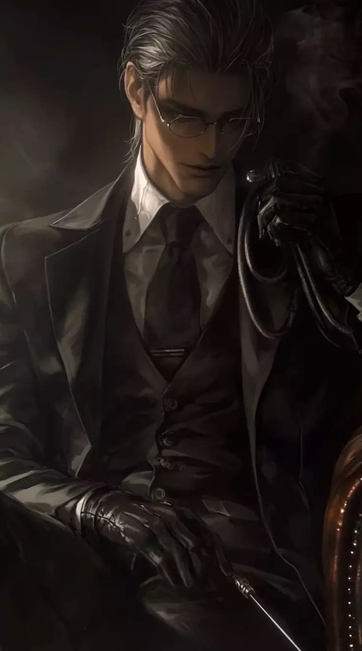 Vampire Hunter  thumbnail