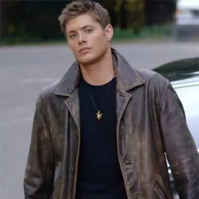 Dean Winchester thumbnail