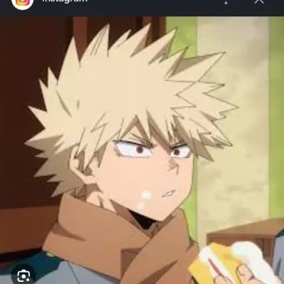 Bakugo pro hero thumbnail