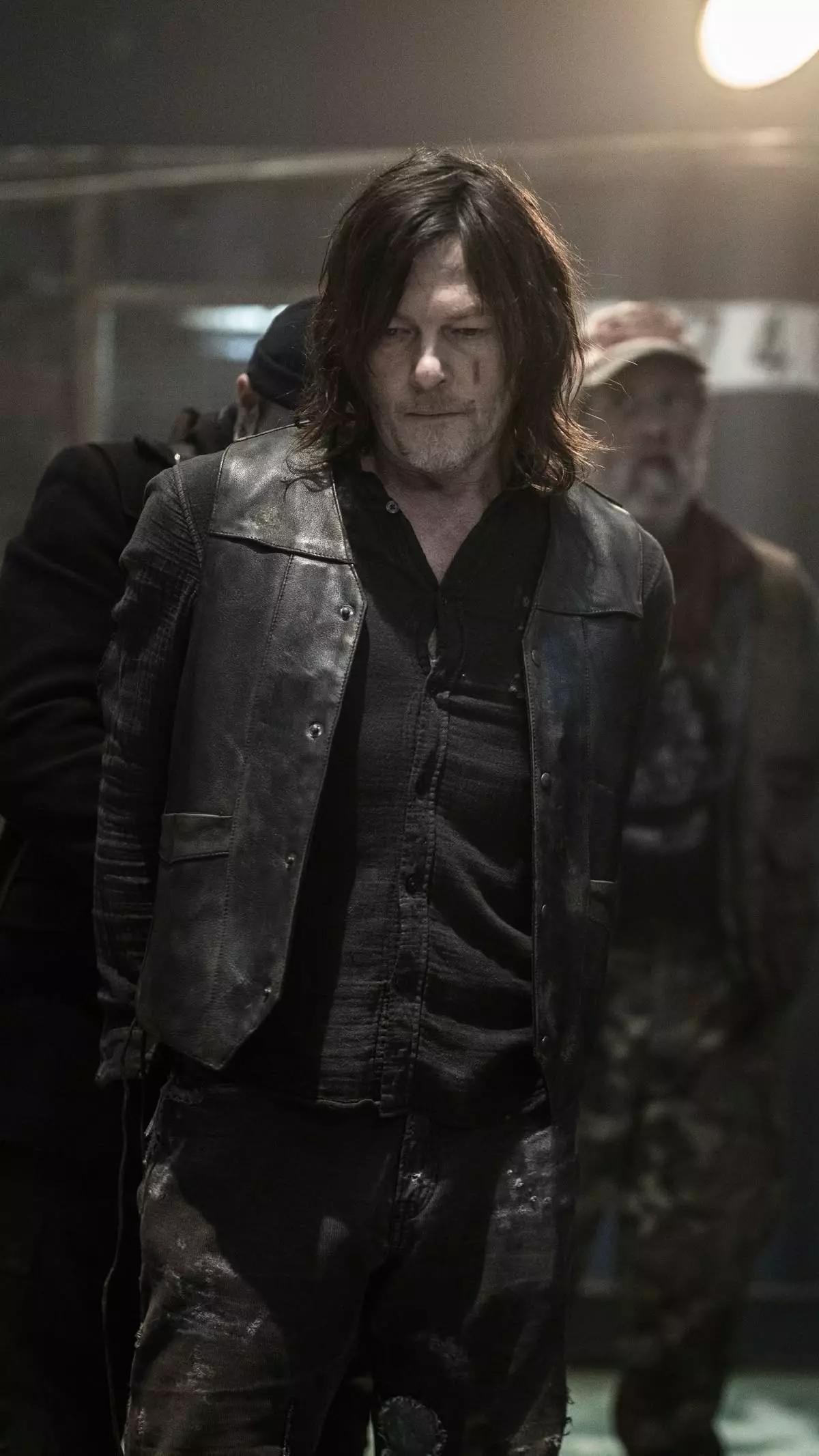 Daryl Dixon thumbnail