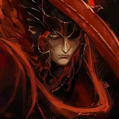Messmer the Impaler thumbnail