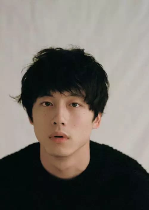 Sakaguchi Kentaro thumbnail