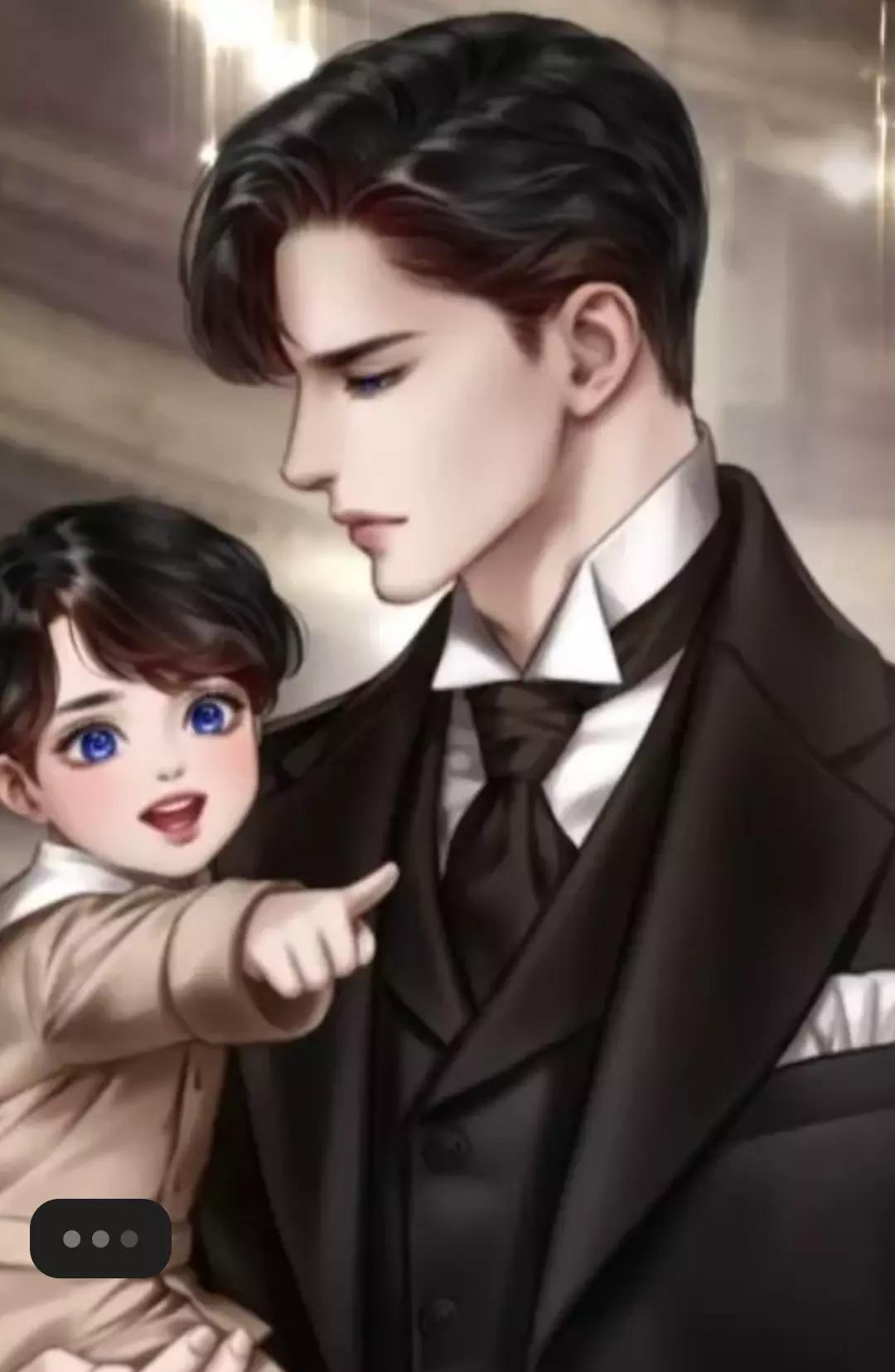 Albert rich man thumbnail