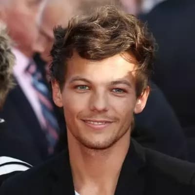 Louis Tomlinson thumbnail