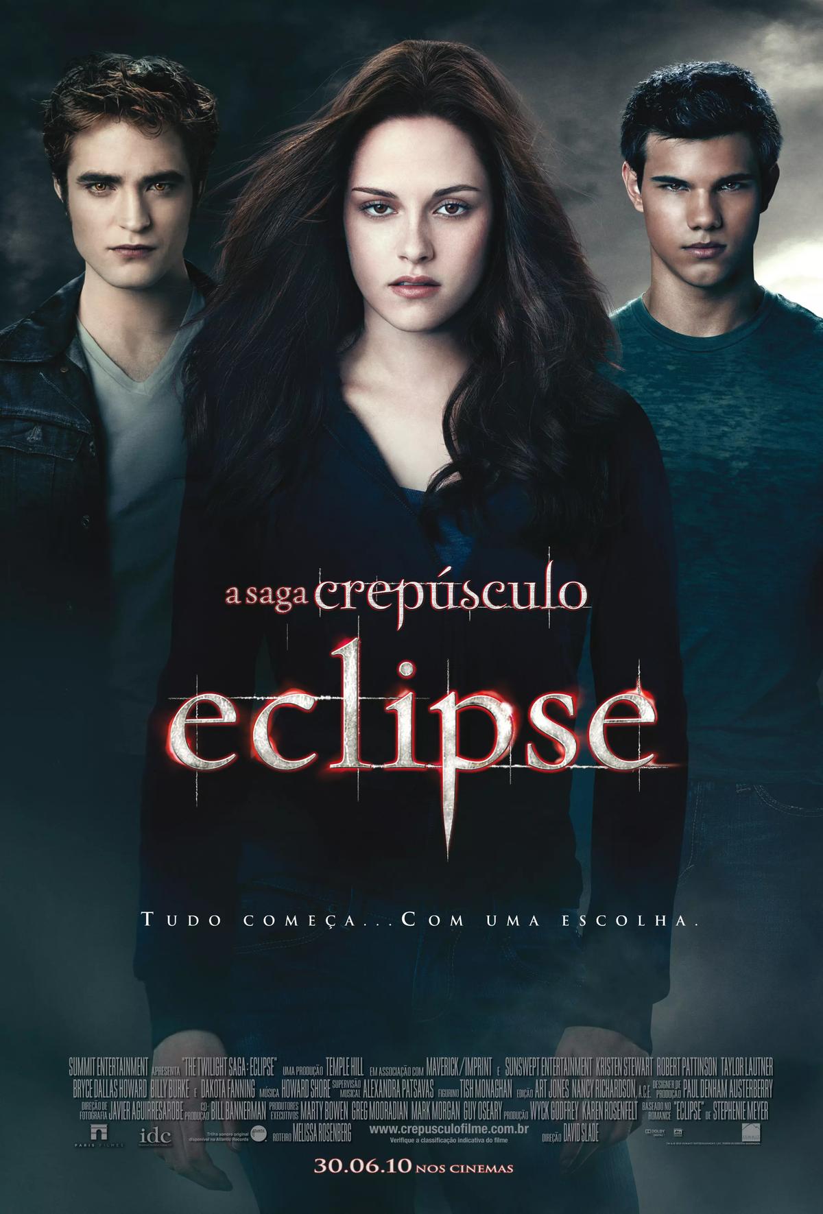 The Twilight Saga thumbnail