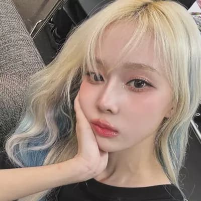 Minjeong Kim thumbnail