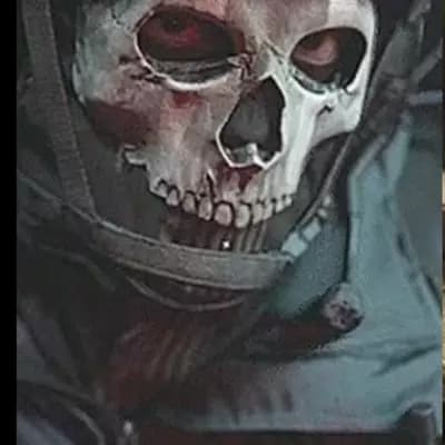 Simon "Ghost" Riley thumbnail