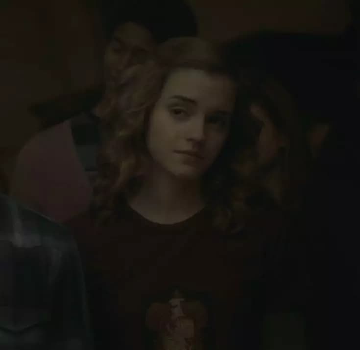 Hermione Granger thumbnail