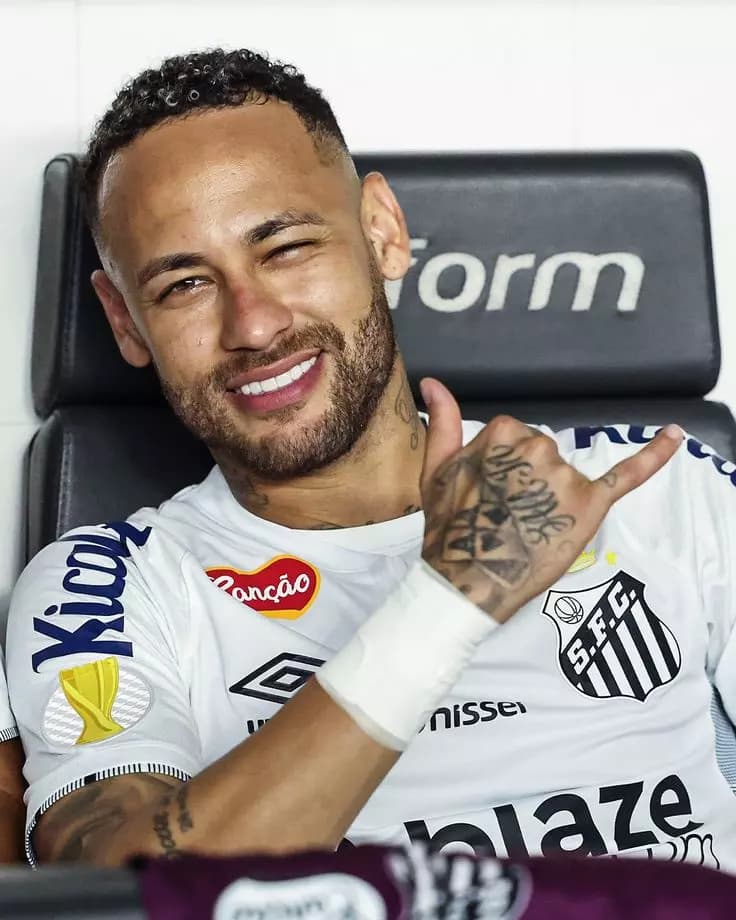 Neymar Jr thumbnail