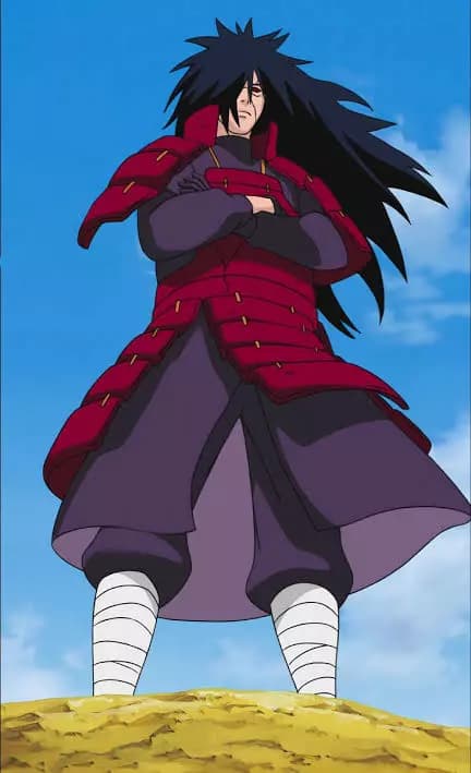 madara uchiha thumbnail
