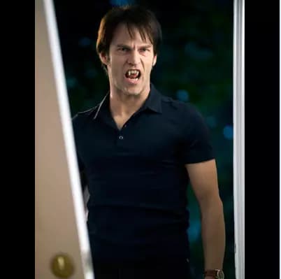 Bill Compton  thumbnail